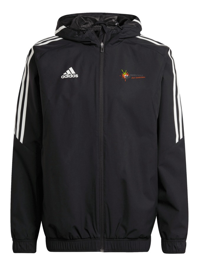 adidas Condivo 22 Allwetterjacke