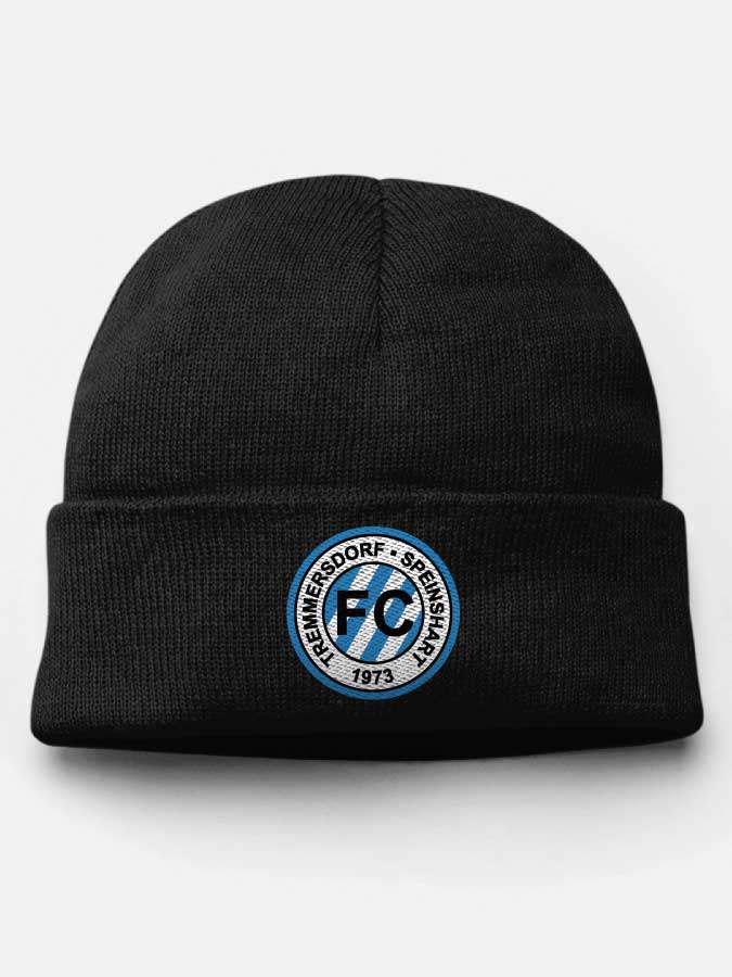 Beanie Sticklogo