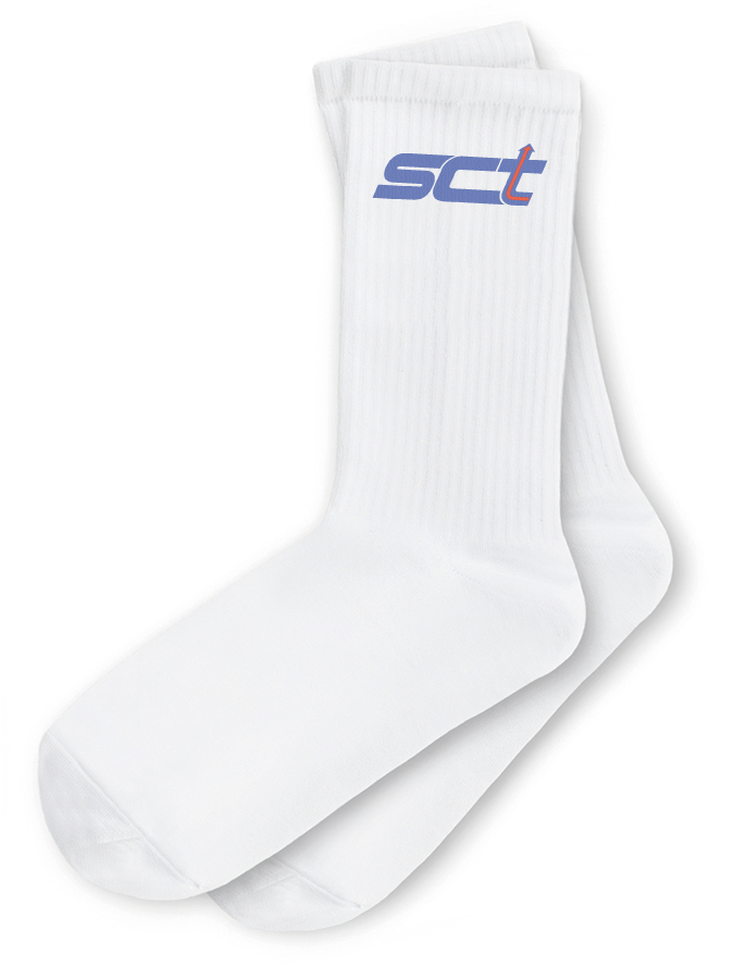 Sportsocken Logo