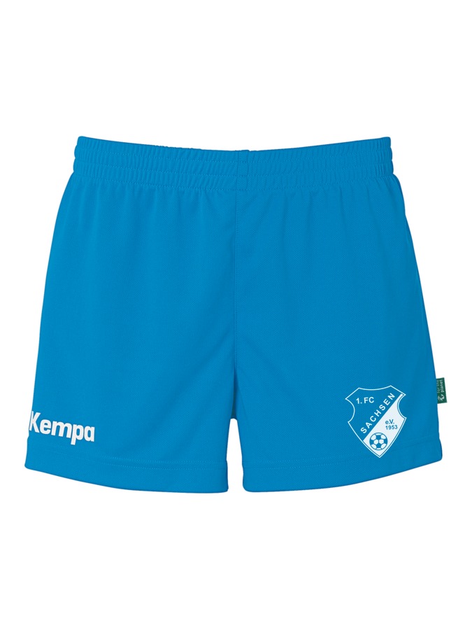 Kempa Team Shorts Damen