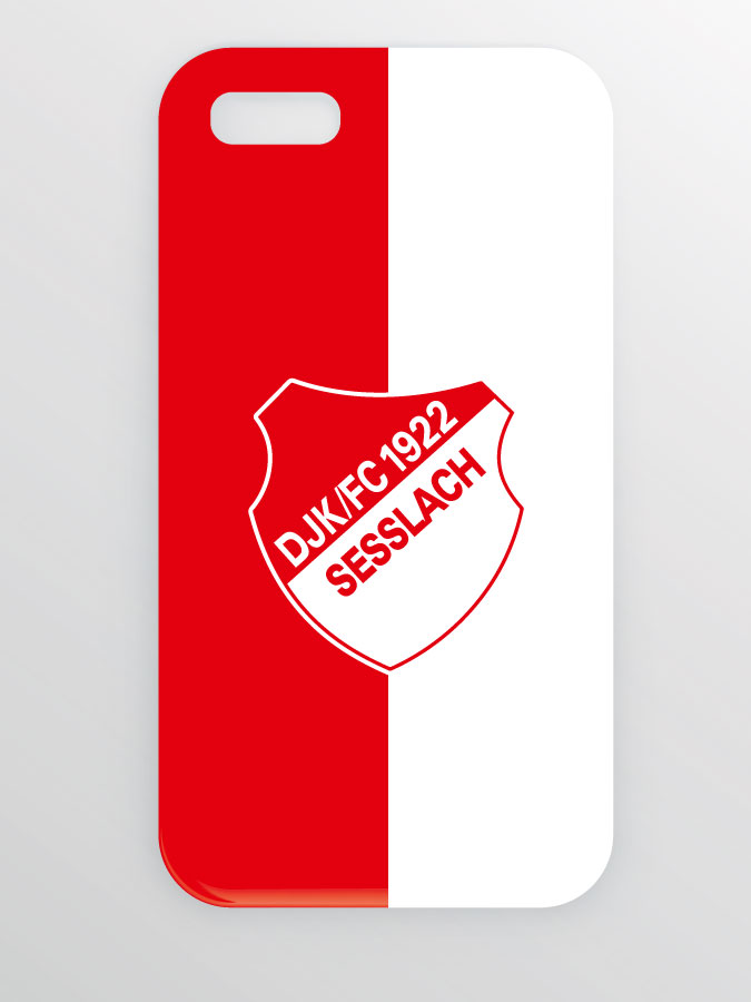 Smartphone Case Stripe
