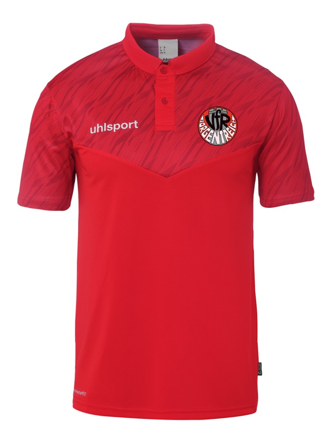 uhlsport Progressive 28 Polo Shirt
