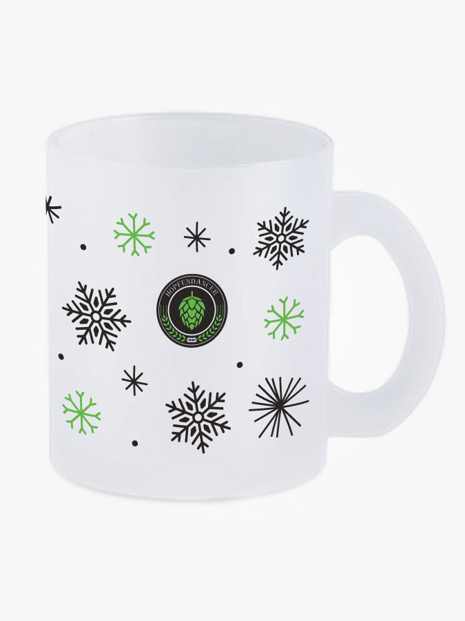 Glühweintasse Lüli