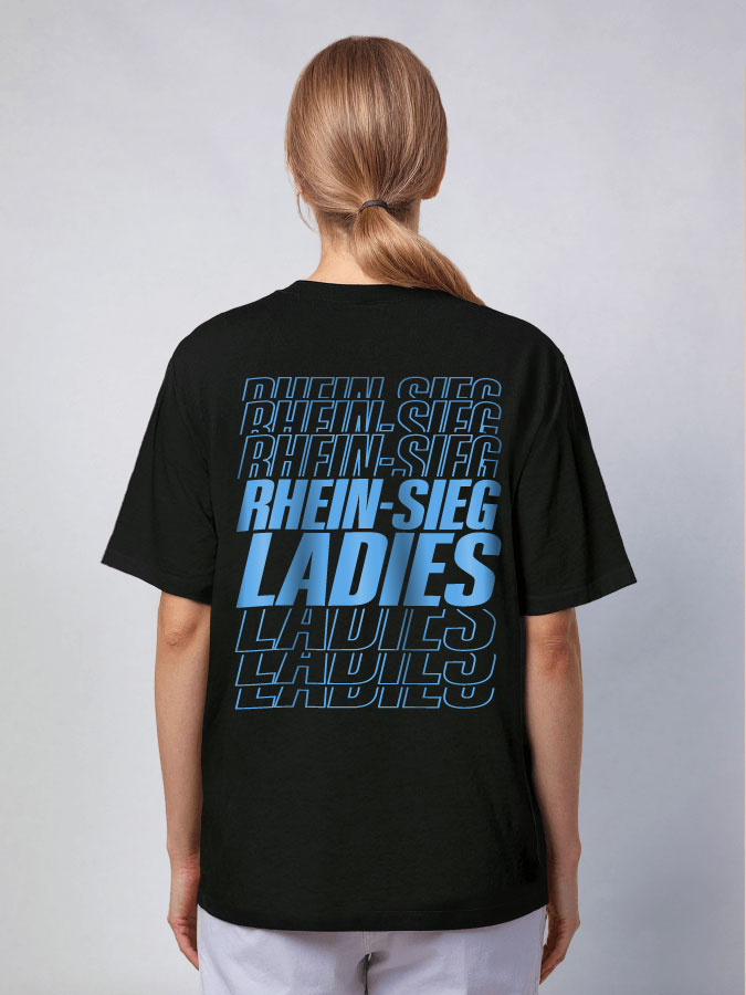 Oversized Shirt Neon Unisex