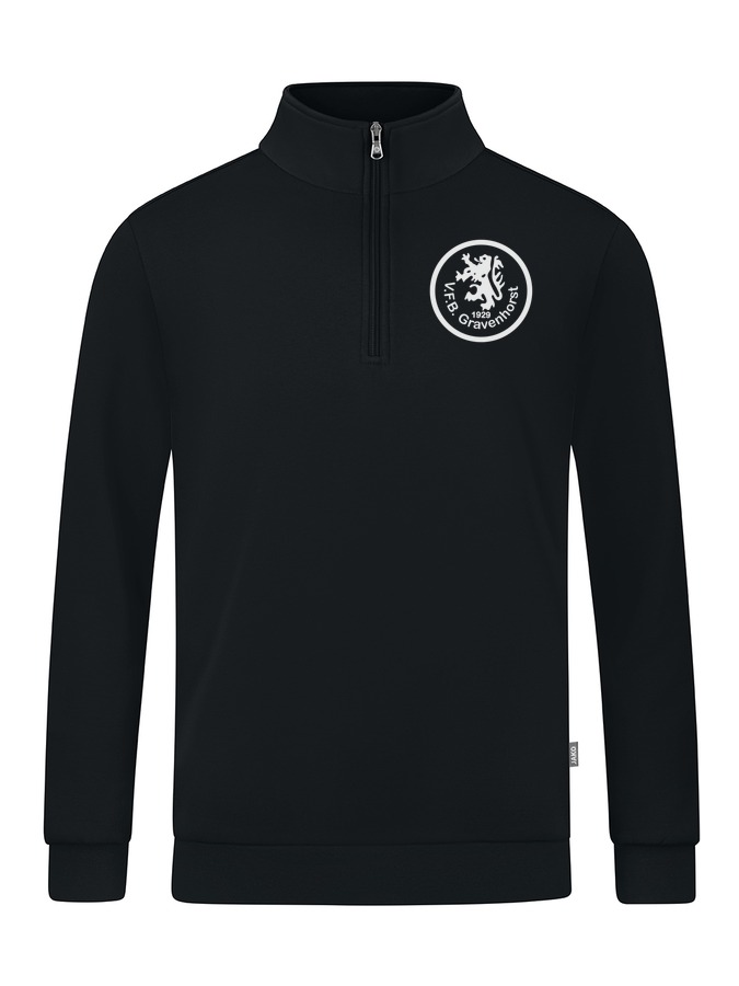 Jako Ziptop Organic