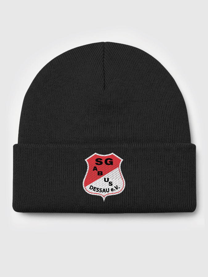 Beanie Sticklogo