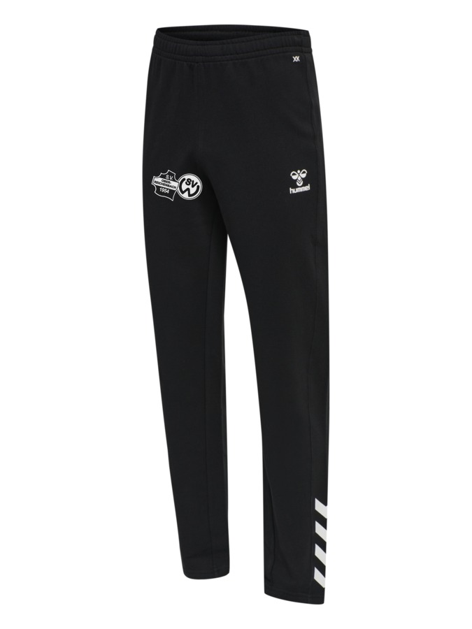 Hummel Core XK Torwart Cotton Pants