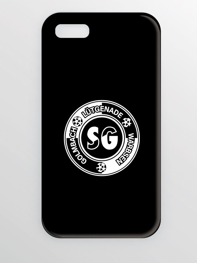 Smartphone Case Logo