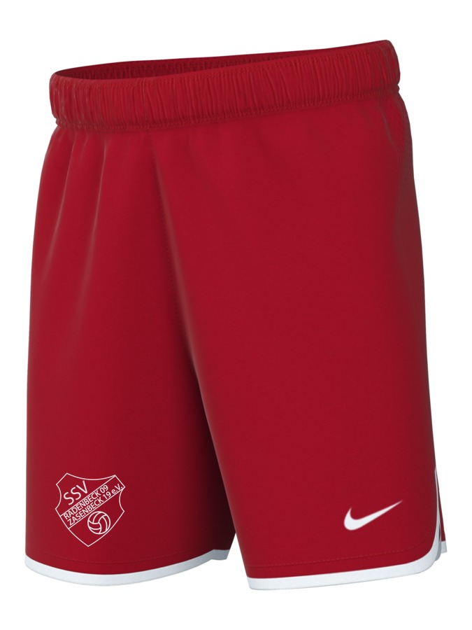 Nike Laser V Woven Shorts Kinder