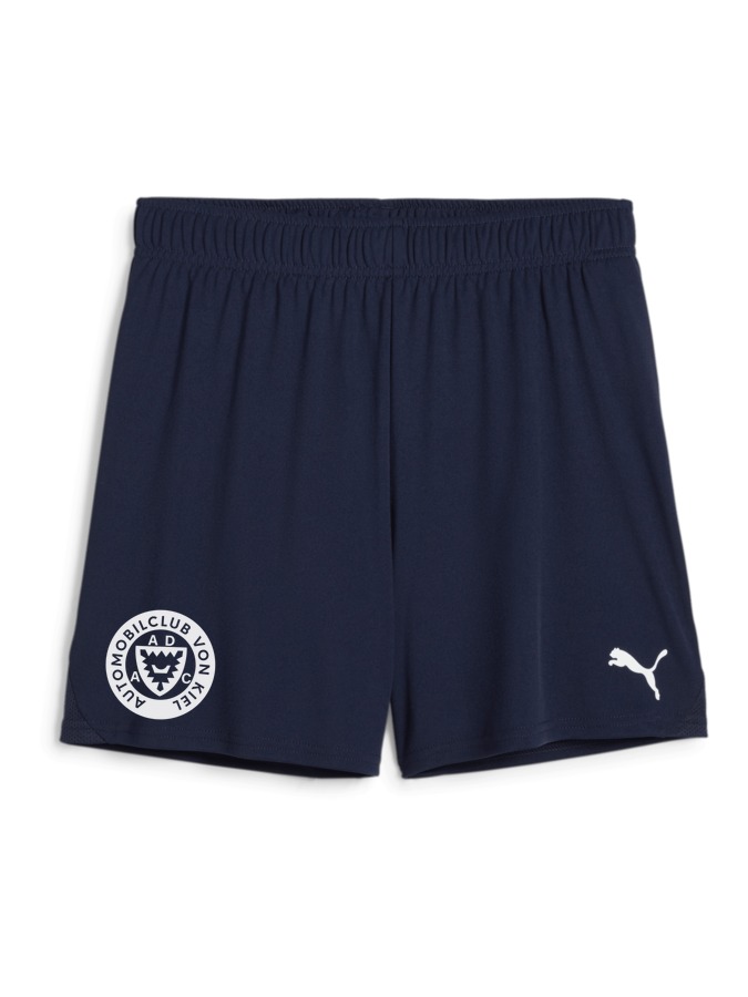 PUMA teamGOAL Shorts Damen