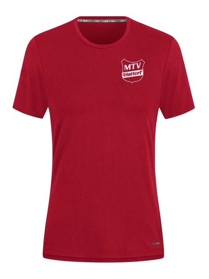 Jako T-Shirt Pro Casual Damen