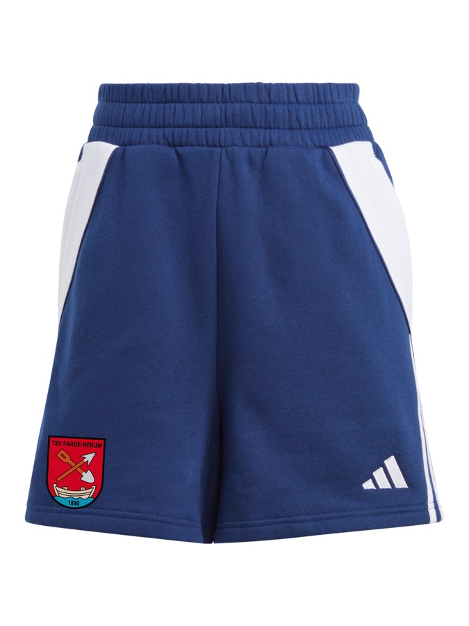 adidas Tiro 24 Sweatshorts Damen