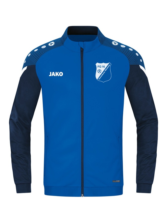 Jako Polyesterjacke Performance