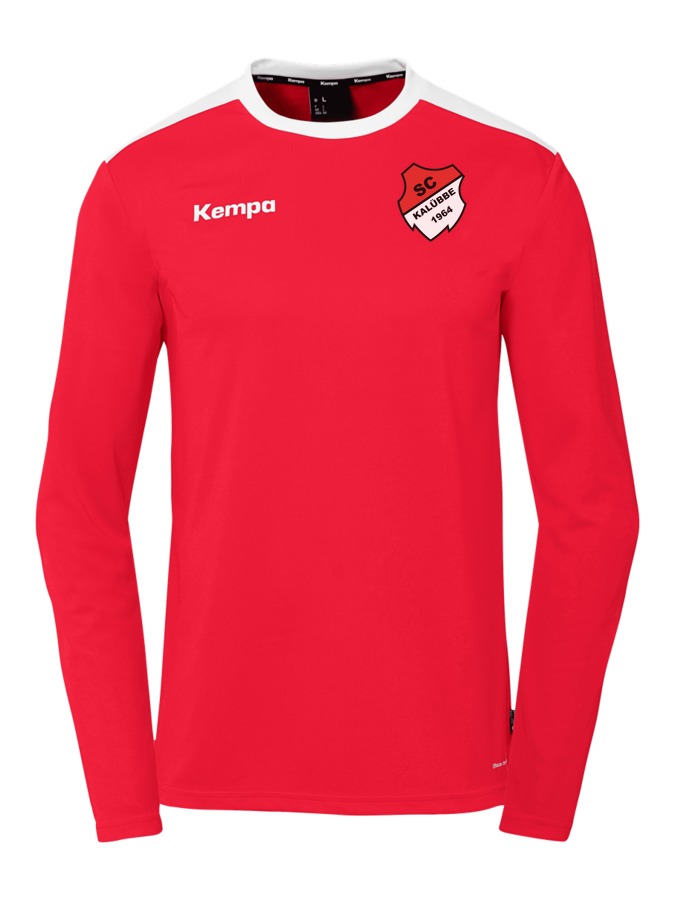 Kempa Emotion 27 Langarmshirt