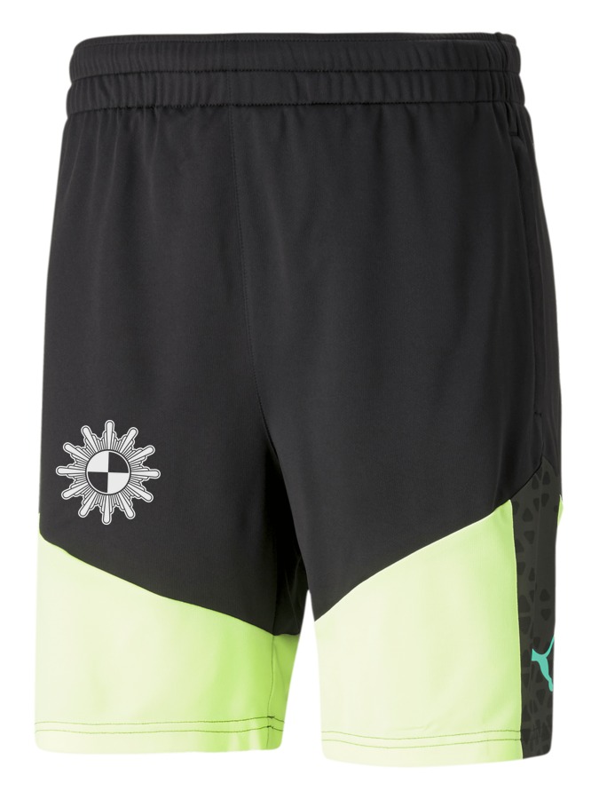 PUMA individualCUP Training Shorts