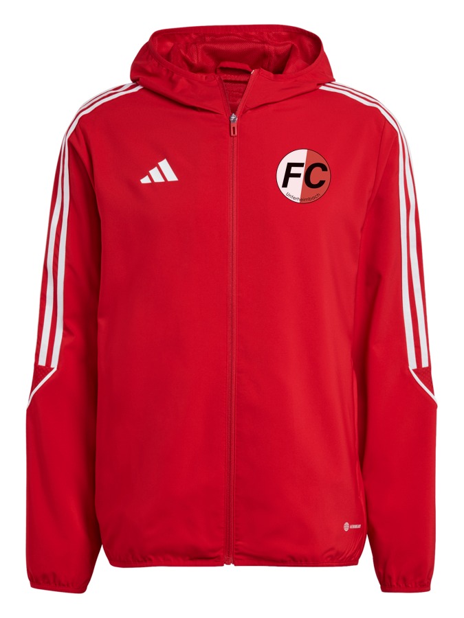 adidas Tiro 23 League Windbreaker Präsentationsjacke