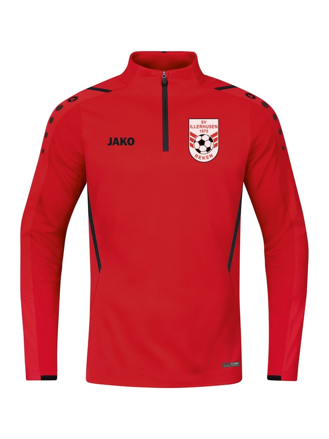 Jako Ziptop Challenge