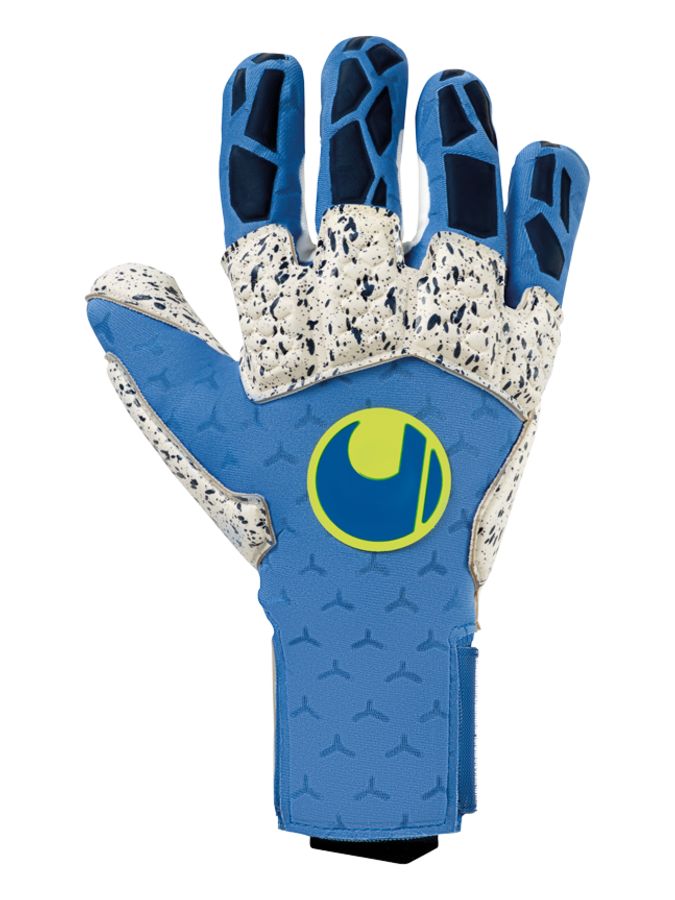 uhlsport Hyperact Supergrip+ Reflex