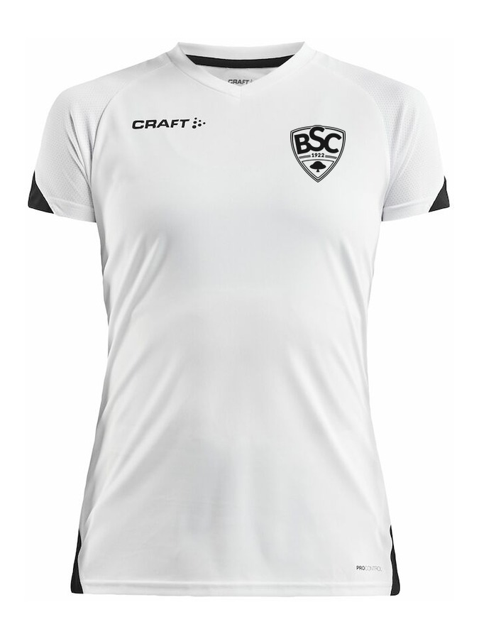 Craft Pro Control Impact T-Shirt Damen
