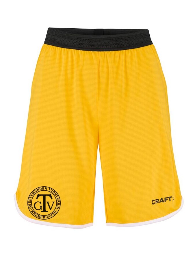 Craft Progress Basket Shorts Damen