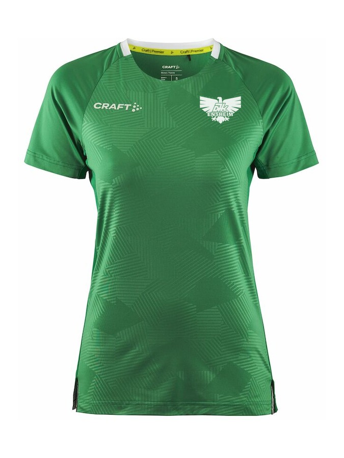 Craft Premier Solid Trikot Damen
