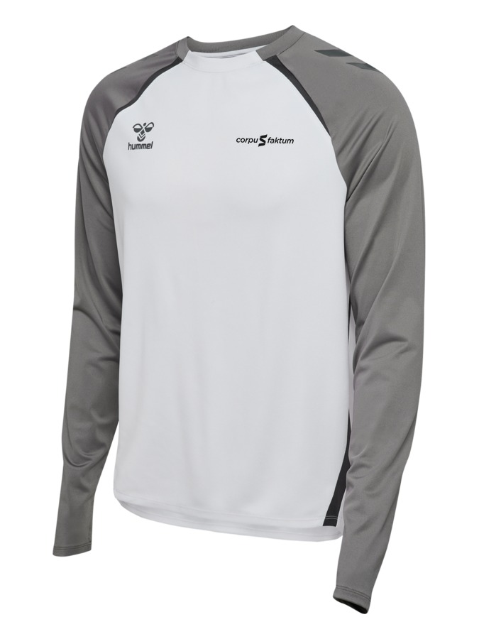 Hummel Lead 2.0 Crew Sweat