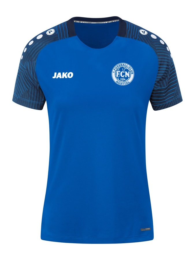 Jako T-Shirt Performance Damen