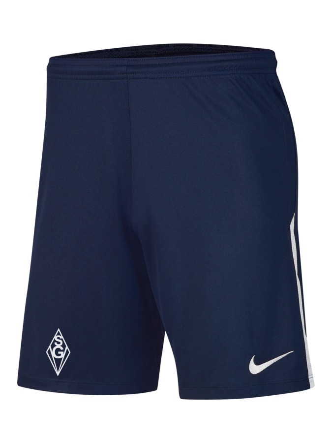 Nike League II Knit Shorts Kinder