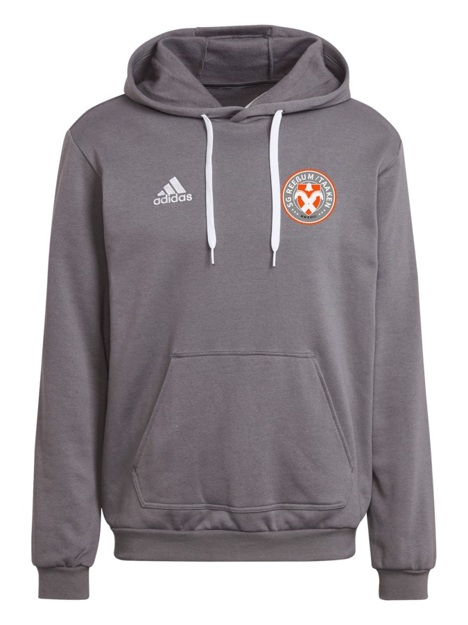 adidas Entrada 22 Kapuzenjacke