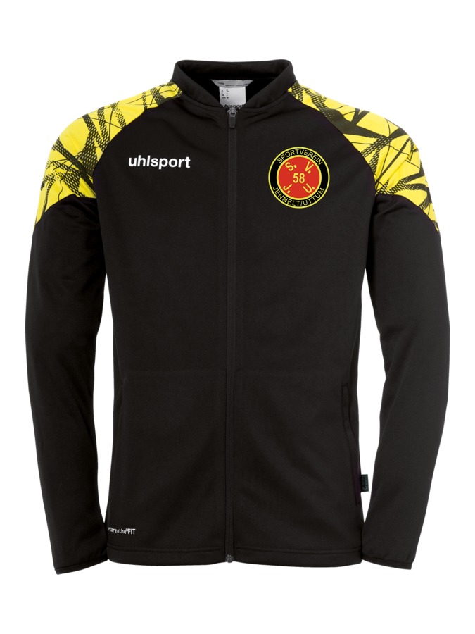 uhlsport Goal 25 Poly Jacke