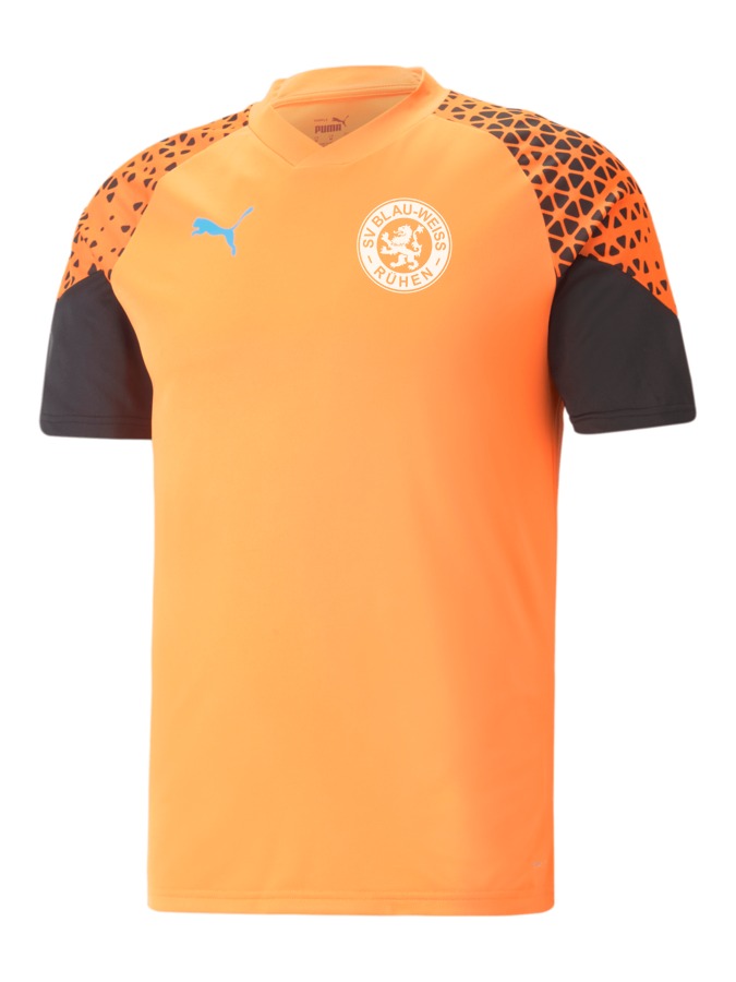 PUMA individualCUP Trainingsshirt