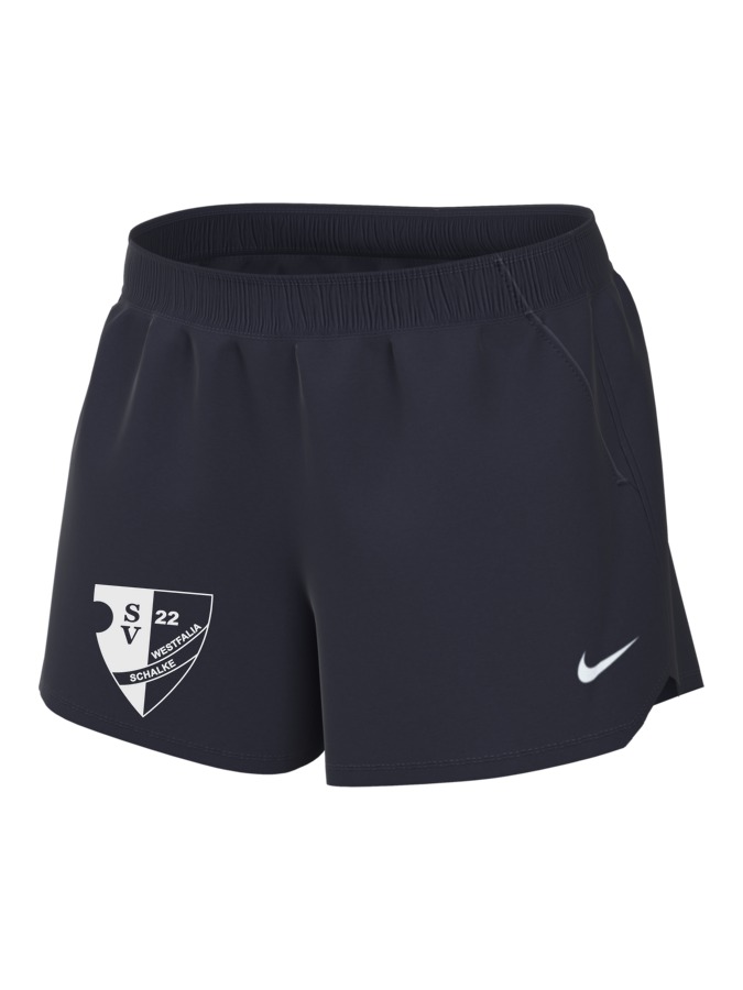 Nike Park 20 Knit Shorts Damen