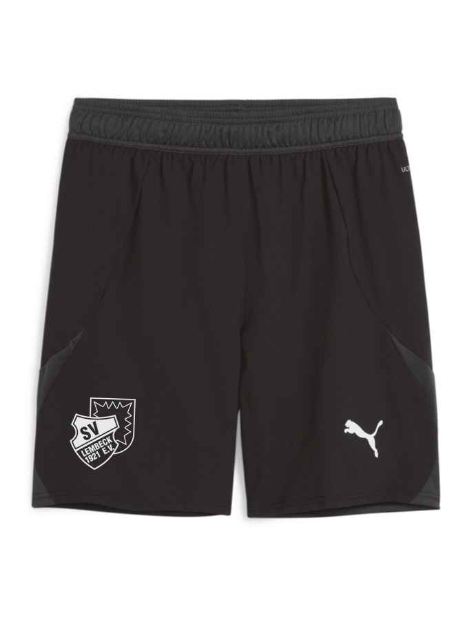 PUMA teamFINAL Shorts