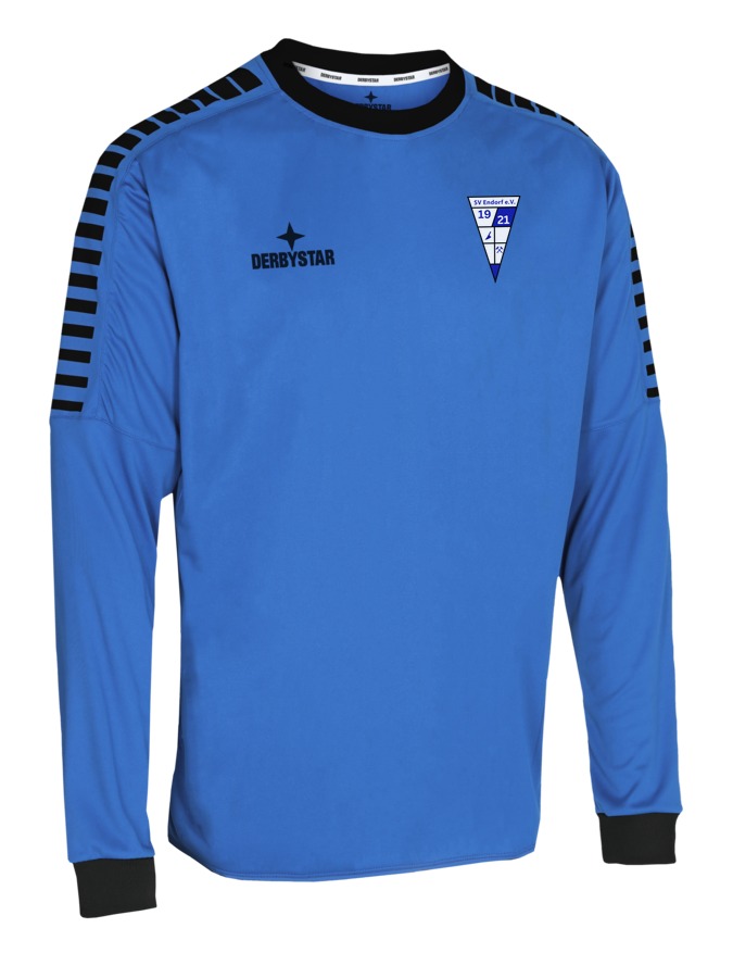 Derbystar Hyper Torwarttrikot
