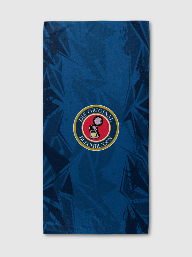 Strandhandtuch Dynamic