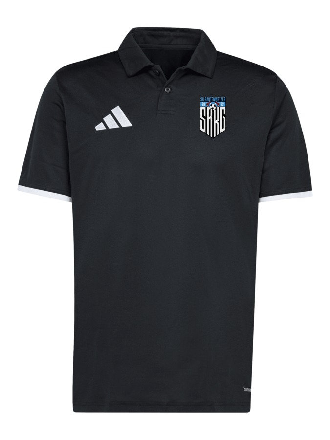 adidas Entrada 26 Poloshirt