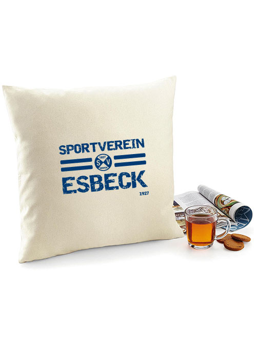 Kissenbezug Fairtrade Used Look