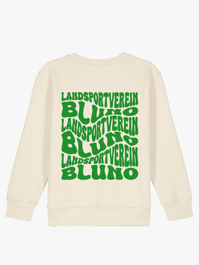 Sweater Wavy Kids