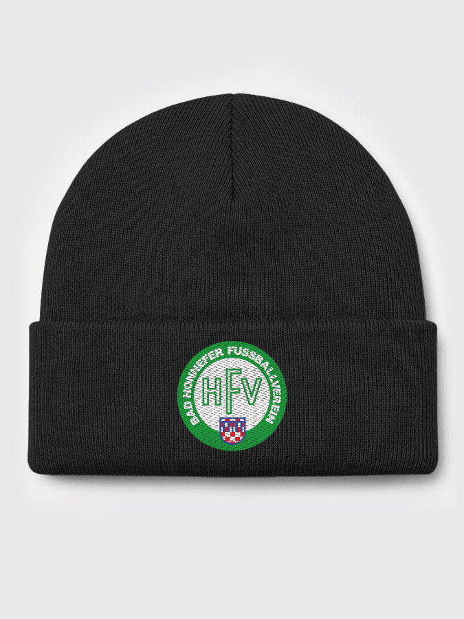 Beanie Sticklogo