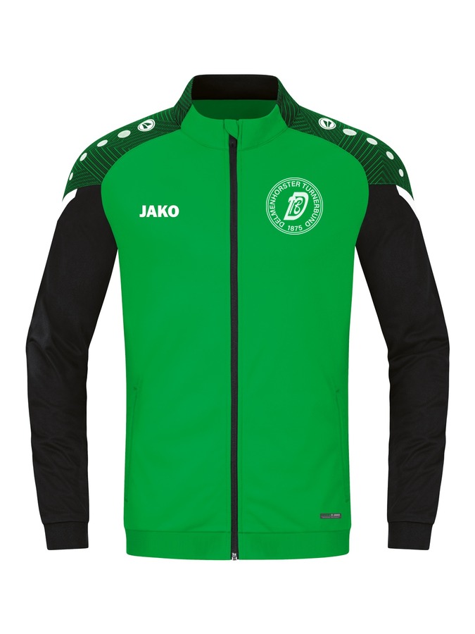 Jako Polyesterjacke Performance