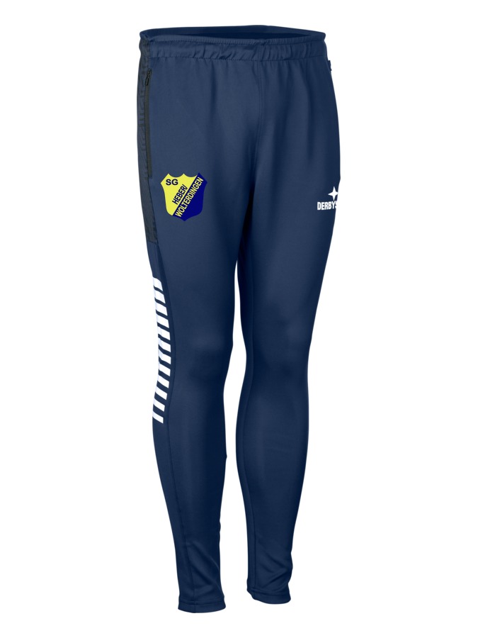 Derbystar Trainingshose Slim Primo