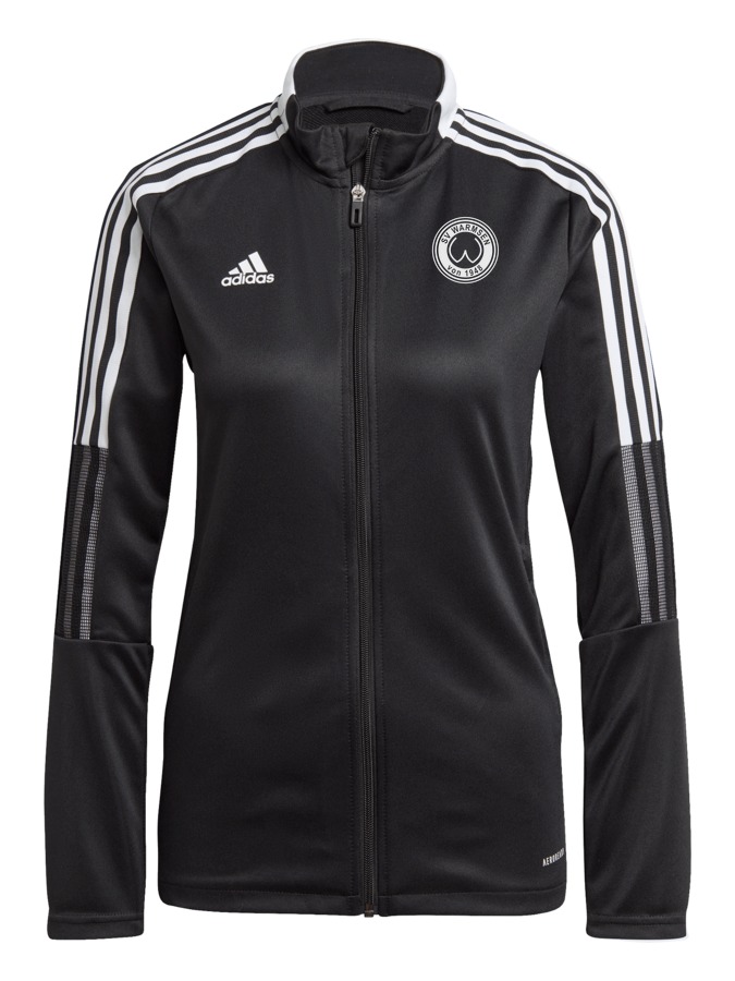 adidas Tiro 21 Trainingsjacke Damen