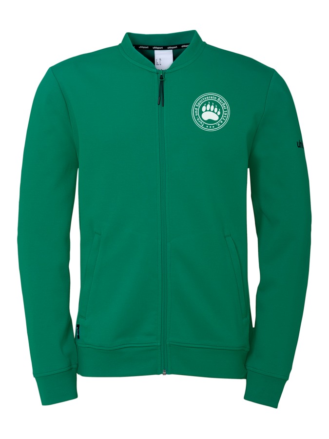 uhlsport ID College Jacke