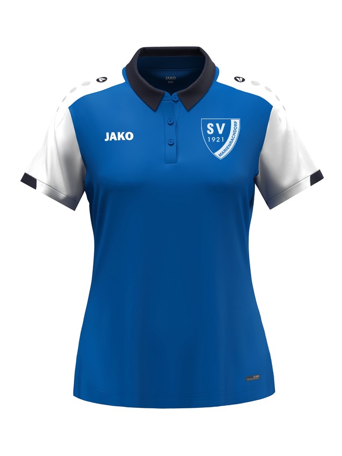 Jako Poloshirt Dynamic Damen
