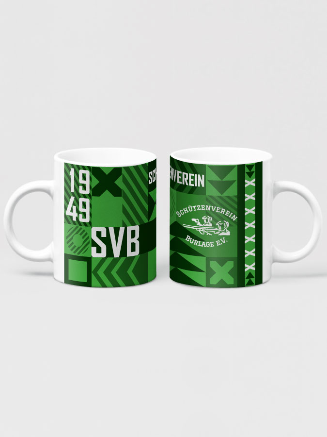 Sammlertasse 2026