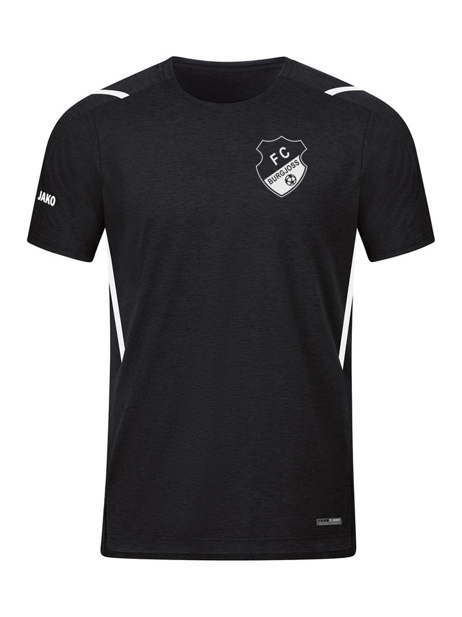 Jako T-Shirt Challenge