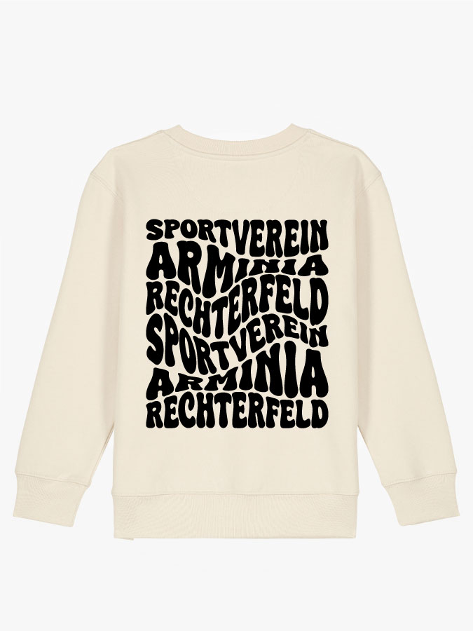 Sweater Wavy Kids