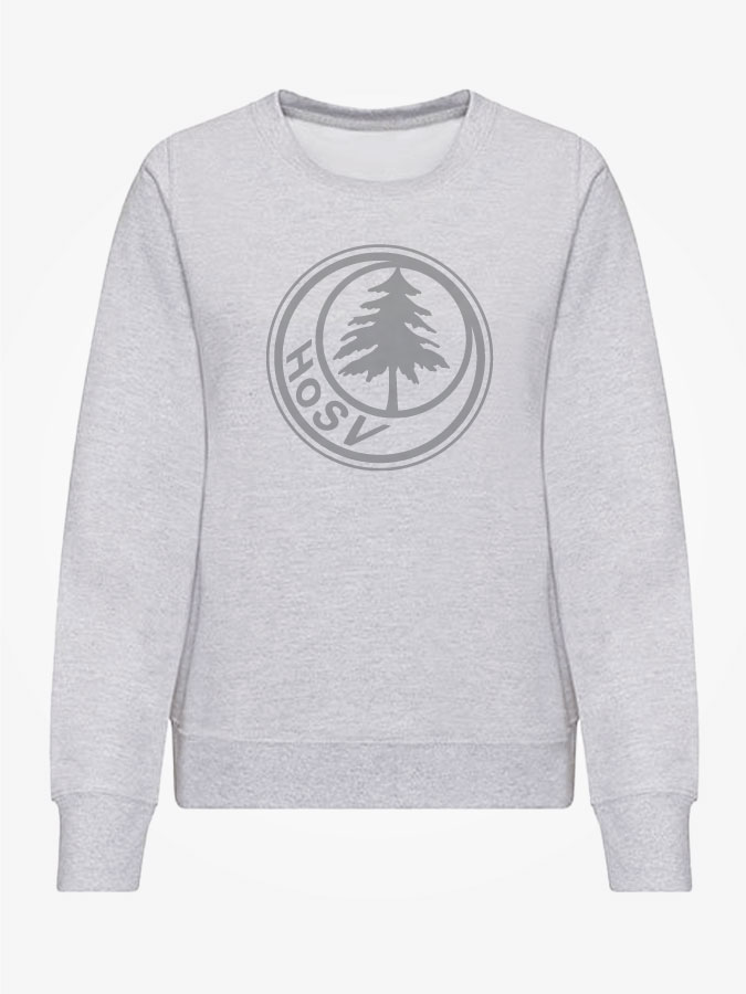 Sweater All Grey Unisex