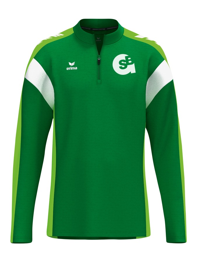 Erima Celebrate 125 Training Top