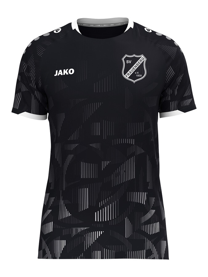 Jako Trikot Sonic Kurzarm
